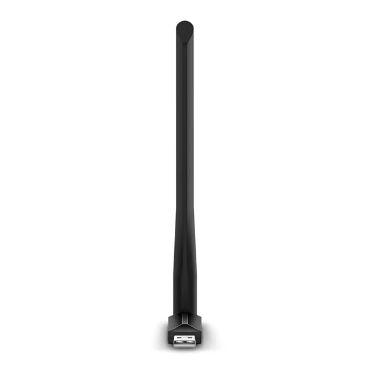 TP-LINK ARCHER T2U PLUS AC600 kétsávos vezeték nélküli USB adapter 2,4 GHz 5 GHz 600 Mbps USB 2.0 5 dBi antenna WPA WPA2 802.11a b g n ac #2
