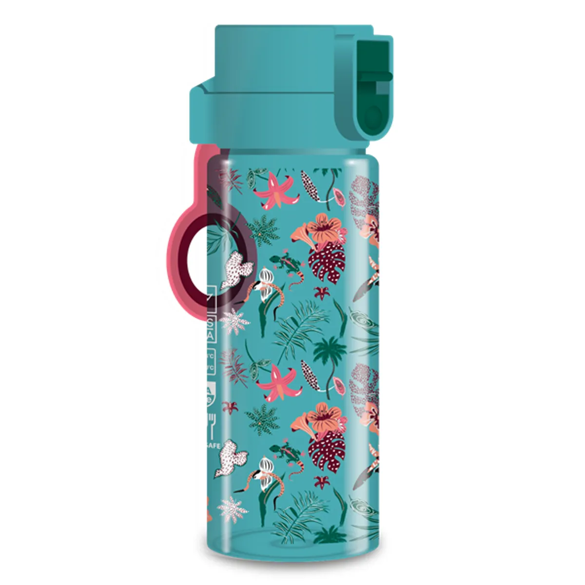 Ars Una 55024617 Tahiti kulacs 0,47 L #1