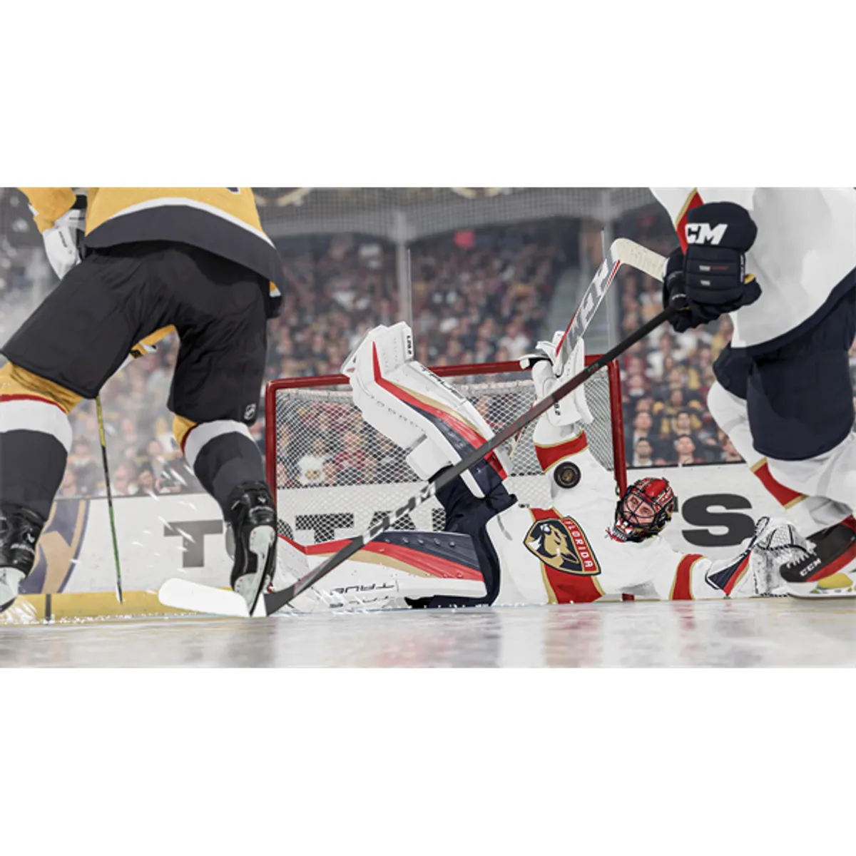 Electronic Arts 1162883 NHL 24 Xbox Series X standard 12 év #3