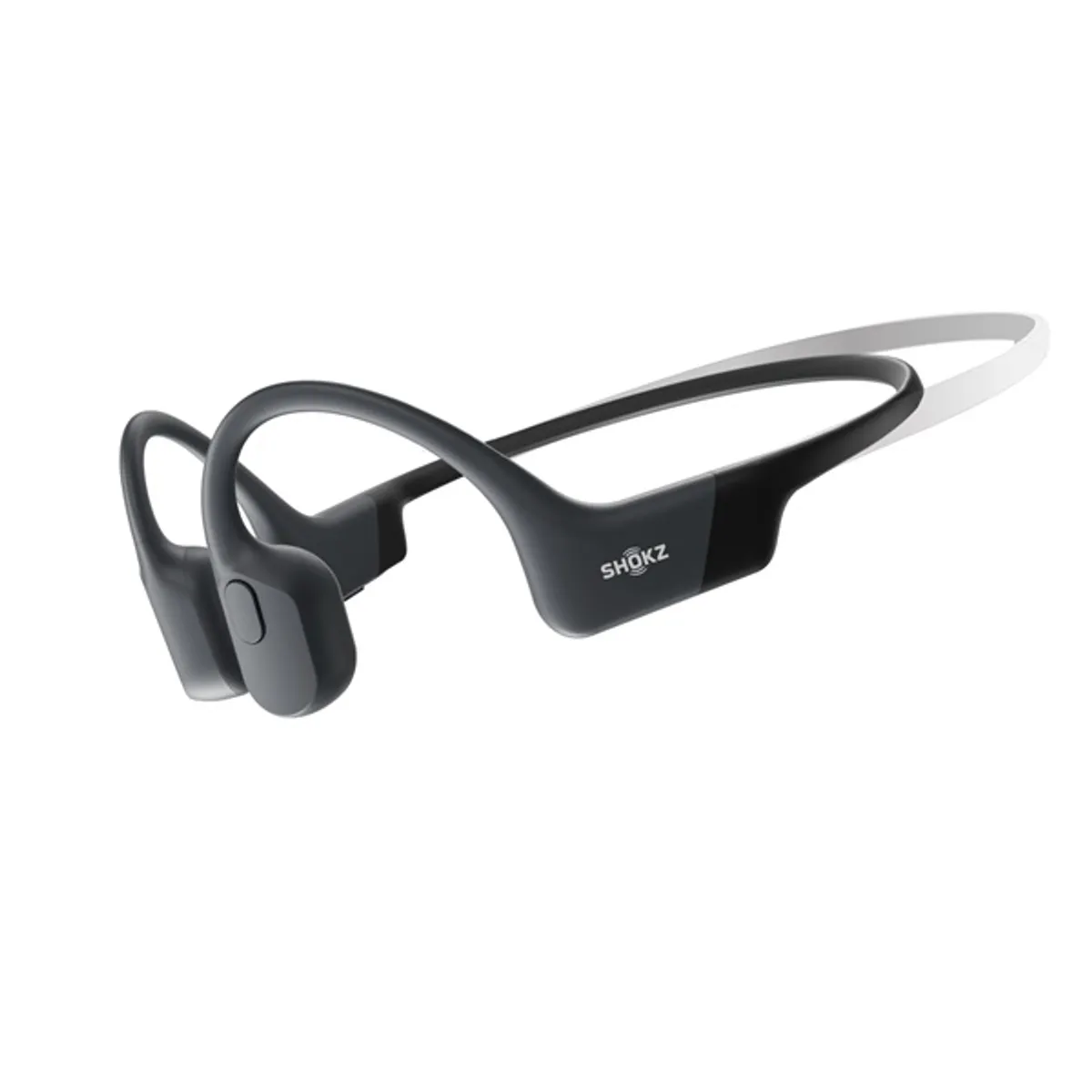 Shokz S806-MN-BK OpenRun Mini csontvezetéses fejhallgató Bluetooth USB-C fekete 160 mAh 8 óra 10 m #1