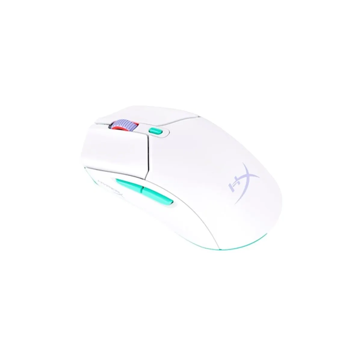 Hewlett Packard 8R2E7AA játék egér 6 gomb görgő dpi 12000 rgb Bluetooth 5.2 rf usb 10 m 1xaaa #3