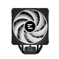 ZALMAN CNPS9X PERFORMA PLUS ARGB BLACK Performa Plus ARGB Black 120 mm 2000 RPM PWM ARGB AM4 AM5 LGA1700 LGA1200 LGA115X #4