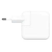 Apple MW2K3ZM-A kétportos USB-C töltő 35W fehér #2