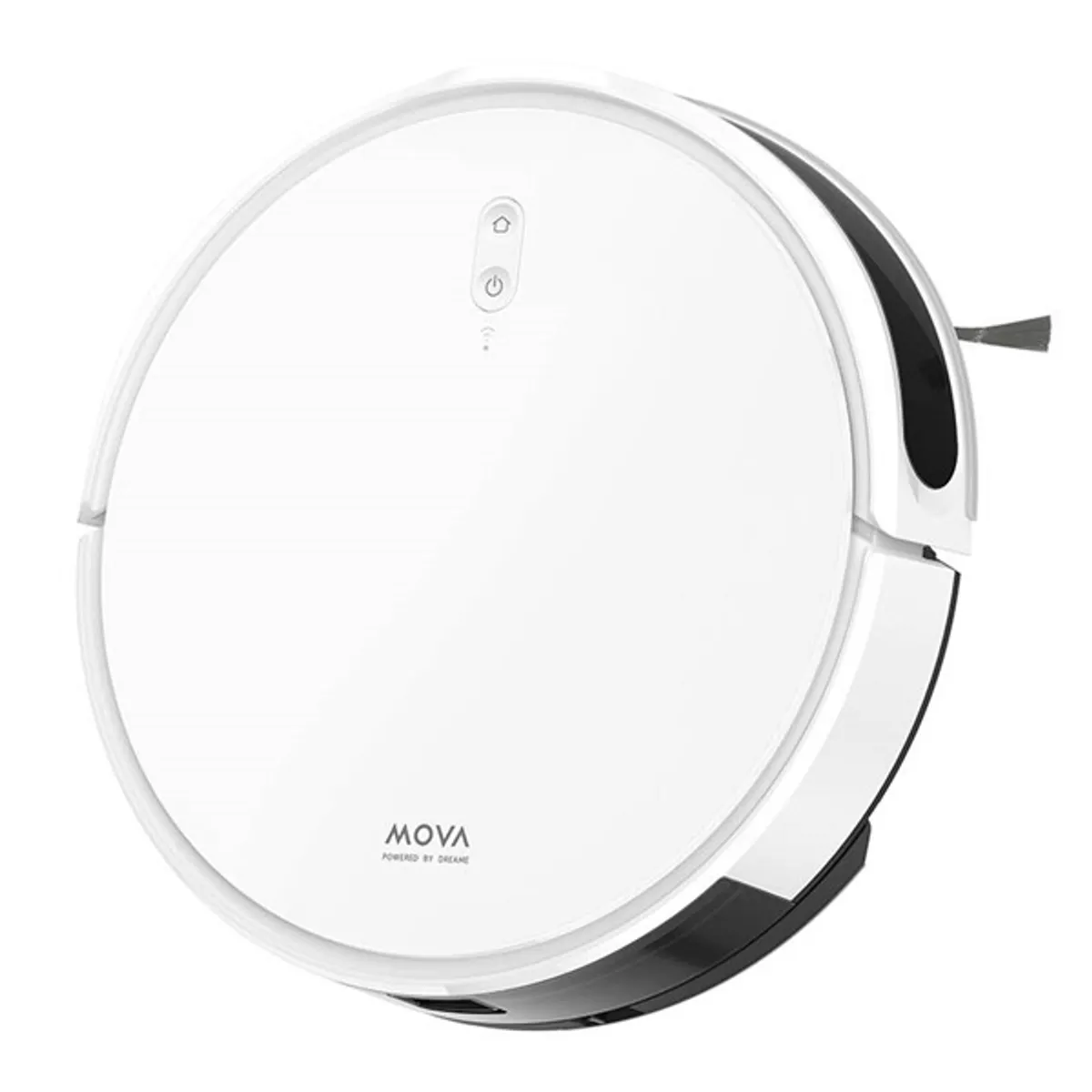 Dreame RPM1GA MOVA M1 4500 Pa 150 perc 100 m2 0,3 l Száraz és nedves #1
