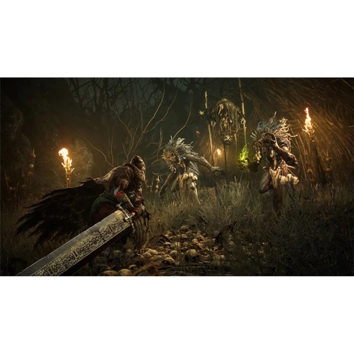 PLAION 2808756 Lords of the Fallen Xbox Series X RPG 18 év standard #10