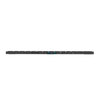 RAPOO 00226412 UCK-6001 8in1 USB-C elosztó fekete HDMI 2.0 4K 60Hz PD 100W #6