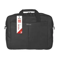 Trust 21551 Primo Carry Bag 16" notebook táska fekete