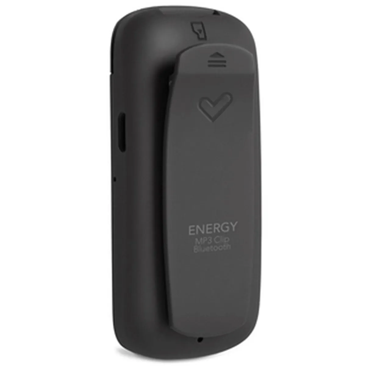 Energy Sistem EN 426508 MP3 lejátszó Bluetooth 8GB fekete zöld 0.8" #3