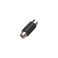 Hama 00205182 RCA-RCA toldóadapter