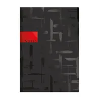 Kalendart 26C167N-012 Notesz A5
