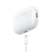 Apple MTJV3ZM/A AirPods Pro 2 USB-C IP54 zajszűrés MagSafe tok #5