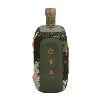 JBL JBLGO4SQUAD Go 4 Squad terepmintás Vízálló Bluetooth 5.2 10 m 7 óra 4,2 W #5