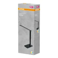 OSRAM 4099854475658 FOLD fekete 6 W LED integrált #2