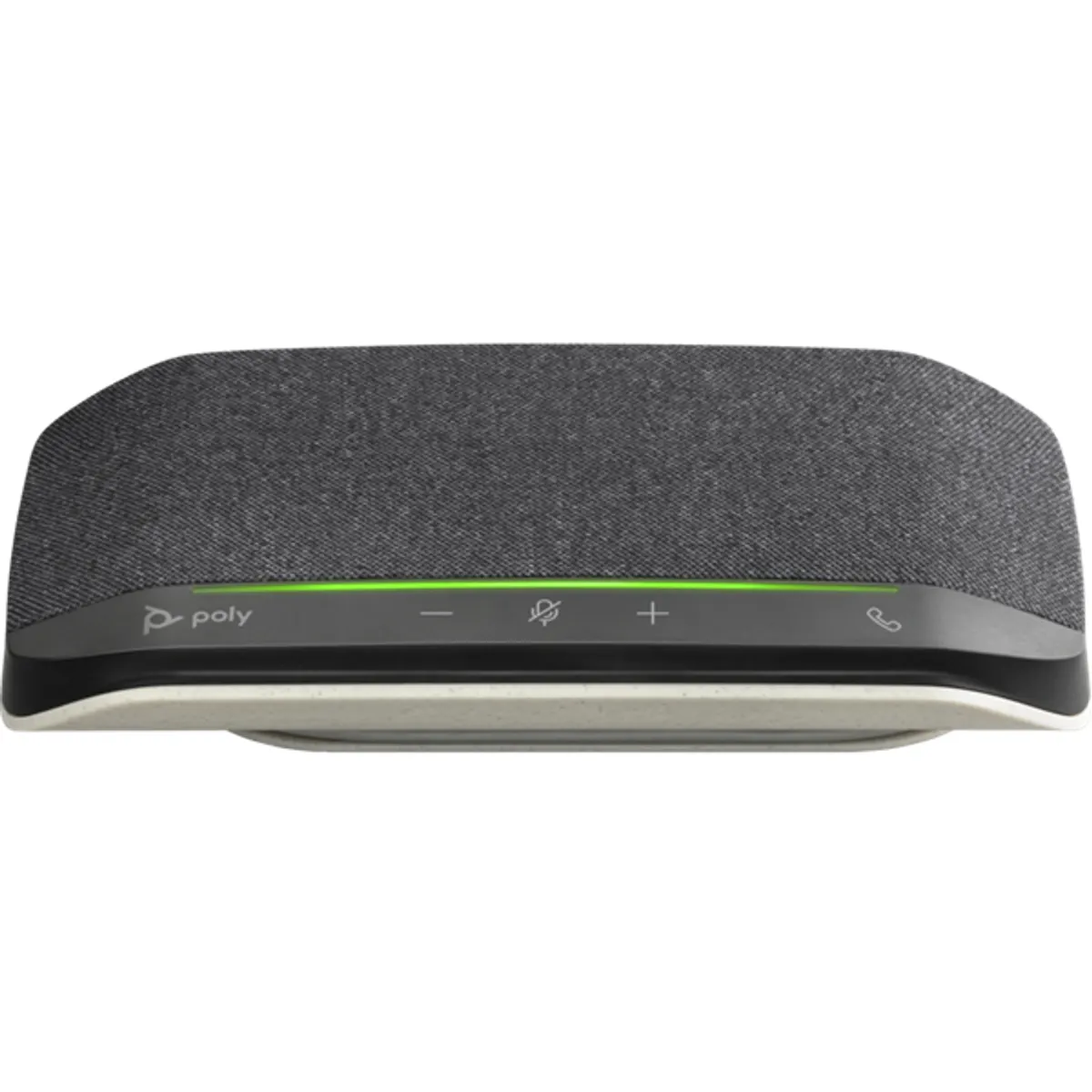 Hewlett Packard 772C3AA Poly Sync10 SpeakerPhone USB-C USB-A IP64 40 mm 80-20000 Hz 20 óra #1