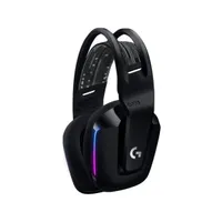 LOGITECH 981-000864 G733 Lightspeed Vezeték nélküli 40 mm 20 Hz-20 kHz 39 ohm 29 óra PC MAC PS4 #2
