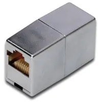 DIGITUS DN-93901 Cat.5e árnyékolt RJ45 toldó 2xRJ45