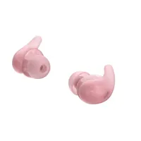 Sony WFLS910NP.CE7 LinkBuds Fit Bluetooth 5.3 True Wireless fülhallgató rózsaszín zajszűrés 8 óra IPX4 10 m 8 mm #3