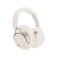 LAMAX LXOHMHIGC2AWA HighComfort2 ANC fejhallgató fehér Bluetooth 5.4 USB C 40 mm 57 óra aktív zajszűrés