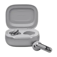 JBL JBLLIVEFLEX3SIL Live Flex 3 True Wireless fülhallgató zajszűrés 10 óra üzemidő USB-C Bluetooth 5.3 #2