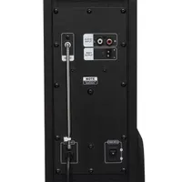 SAL 200BT 3-utas hangszóró pár, Bluetooth, USB, SD, FM, 2x RCA bemenet, két mikrofonbemenet, távirányító #5