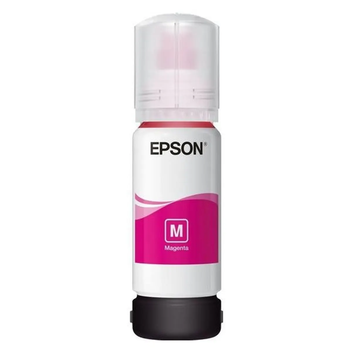 EPSON C13T00R340 EcoTank 106 tintapatron magenta 70ml #2