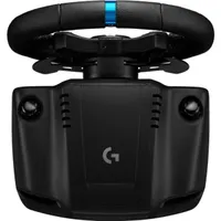 Logitech 991-000531 G923 SE kormány és pedál Vezetékes 180 cm 24 gomb PC PS4 PS5 #5