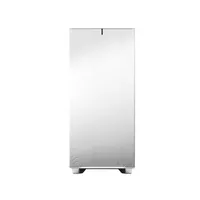 Fractal Design FD-C-DEF7C-04 Define 7 Compact Fehér üveg ATX USB 3.0 7 ventilátorhely 2 beépített ventilátor #6