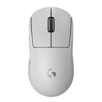 Logitech 910-006638 G PRO X SUPERLIGHT 2 LIGHTSPEED USB-C vezeték nélküli fehér