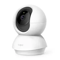TP-LINK TC70 ip kamera fehér 802.11 b g n 15FPS mikrofon beépített IR LED 30 m CMOS 1 2,9