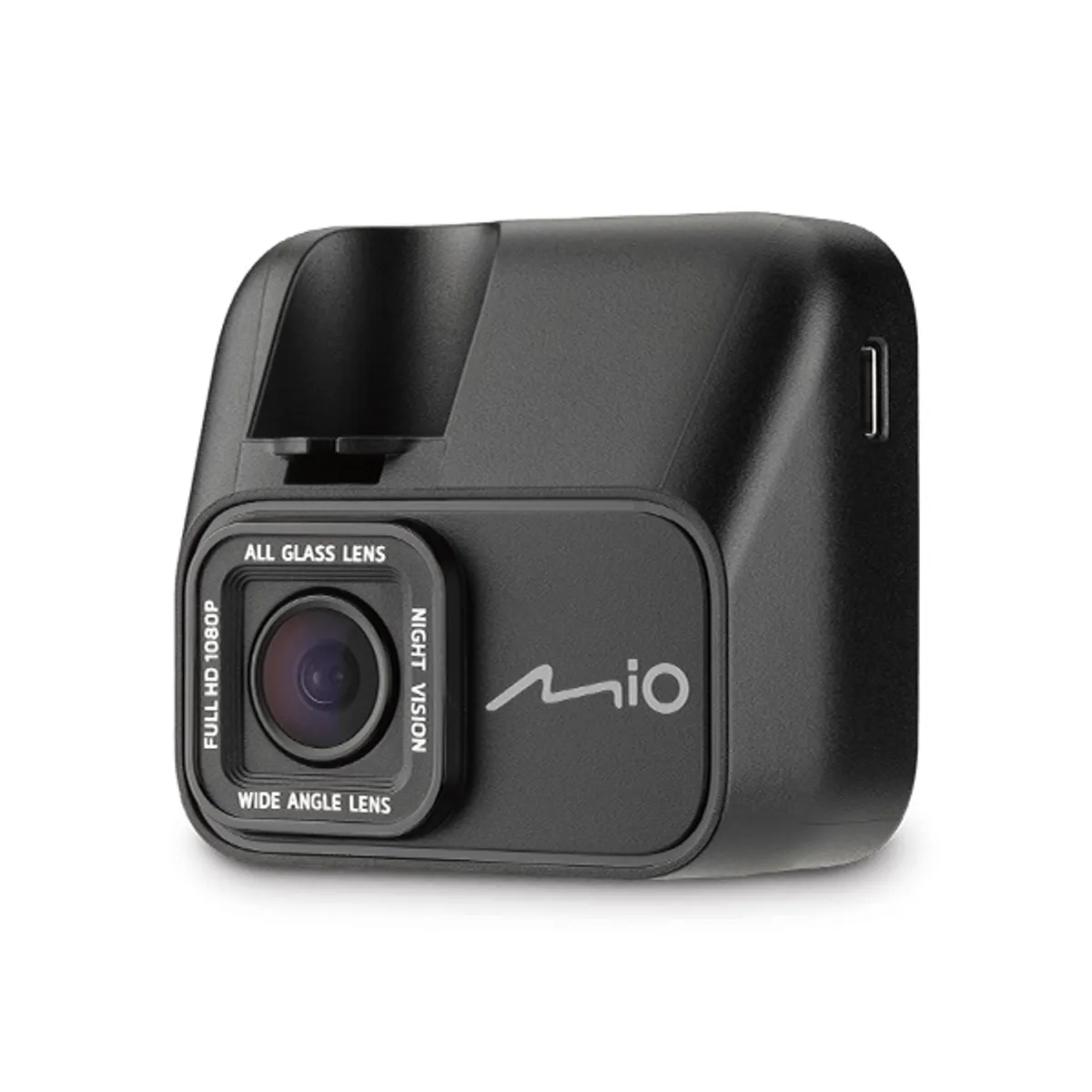 MIO 5415N6620031 MiVue C545 2,0" FHD 1080p 140 fok HDR 3-tengelyes G-szenzor #4