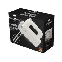 Blaumann BL-9001 krém kézi mixer 150W 5 sebesség dagasztás #2