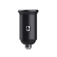 TRUST 25197 autós töltő 38 W USB-C USB-A fekete univerzális #10