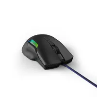 Urage 00186055 Reaper 600 optikai egér 8 programozható gomb, 16000 dpi, usb, vezetékes, rgb világítás, teflon talp, 200 cm kábel #6