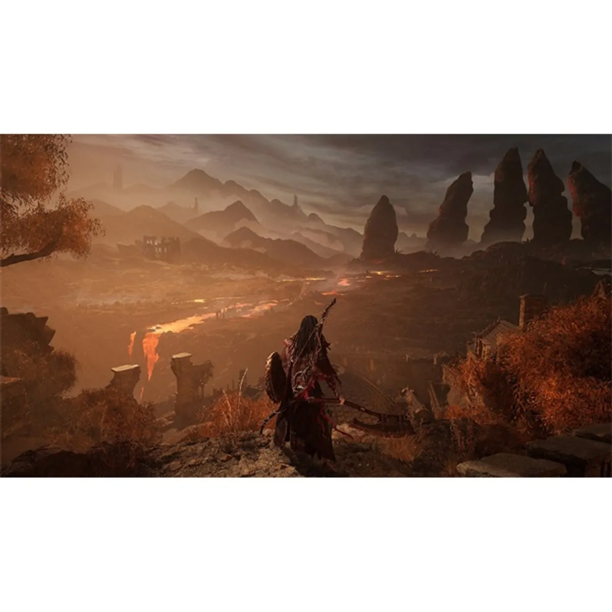 PLAION 2808756 Lords of the Fallen Xbox Series X RPG 18 év standard #2