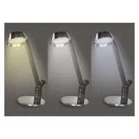 Emos Z7613 Simon LED asztali lámpa fekete 360 lm 3000-6000K #8