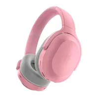 RAZER RZ04-03790300-R3M1 Barracuda rózsaszín, 50 mm, vezetékes és vezeték nélküli, Bluetooth és 2,4 GHz, USB-C, beépített mikrofon, 40 óra #5