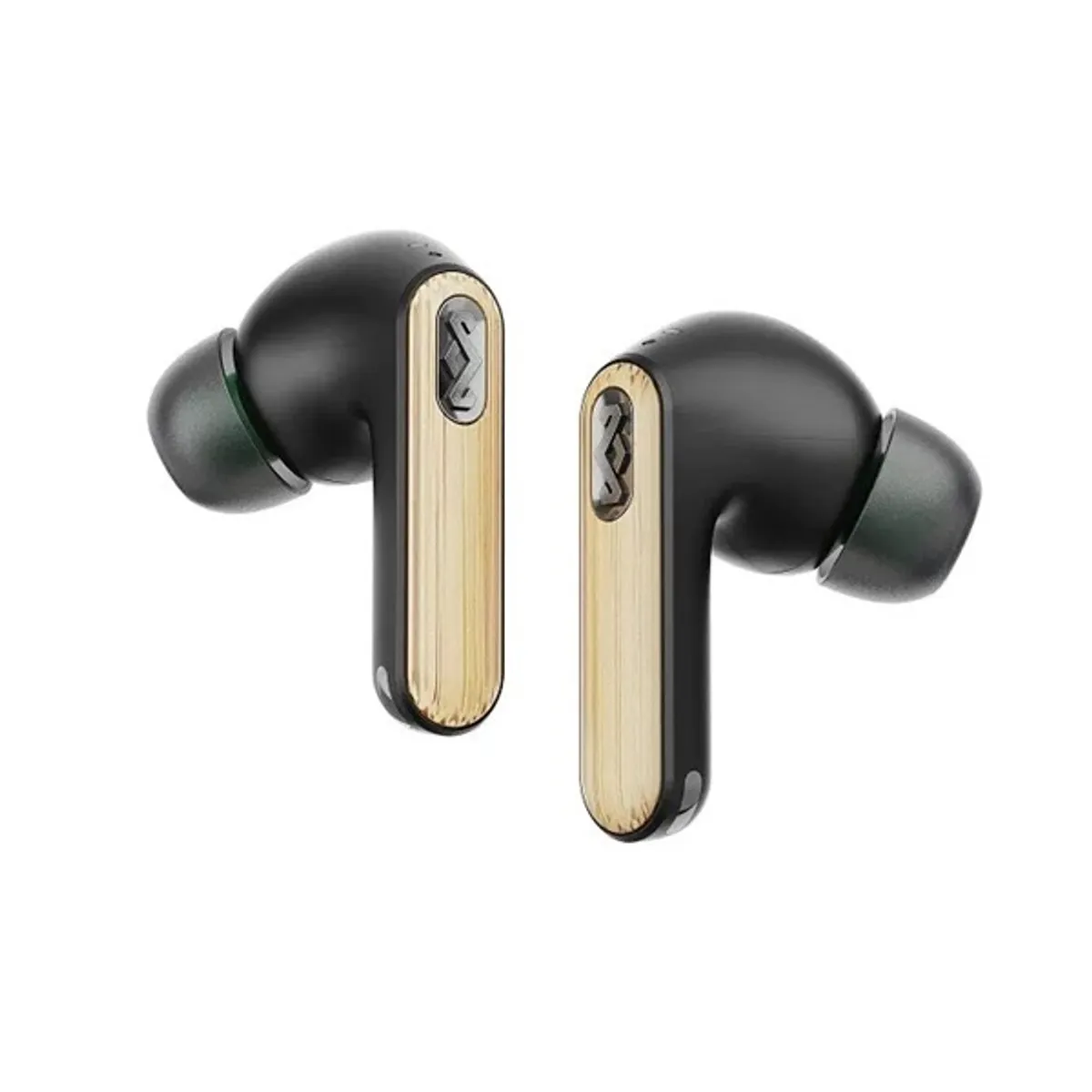 MARLEY EM-DE031-SB Redemption ANC 2 True Wireless fülhallgató Bluetooth IPX5 6 óra 400 mAh tok fekete #1