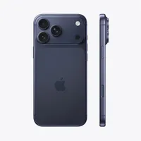 Apple MFYP4HX/A iPhone 17 Pro Max 256 GB 6.9" mélykék #2
