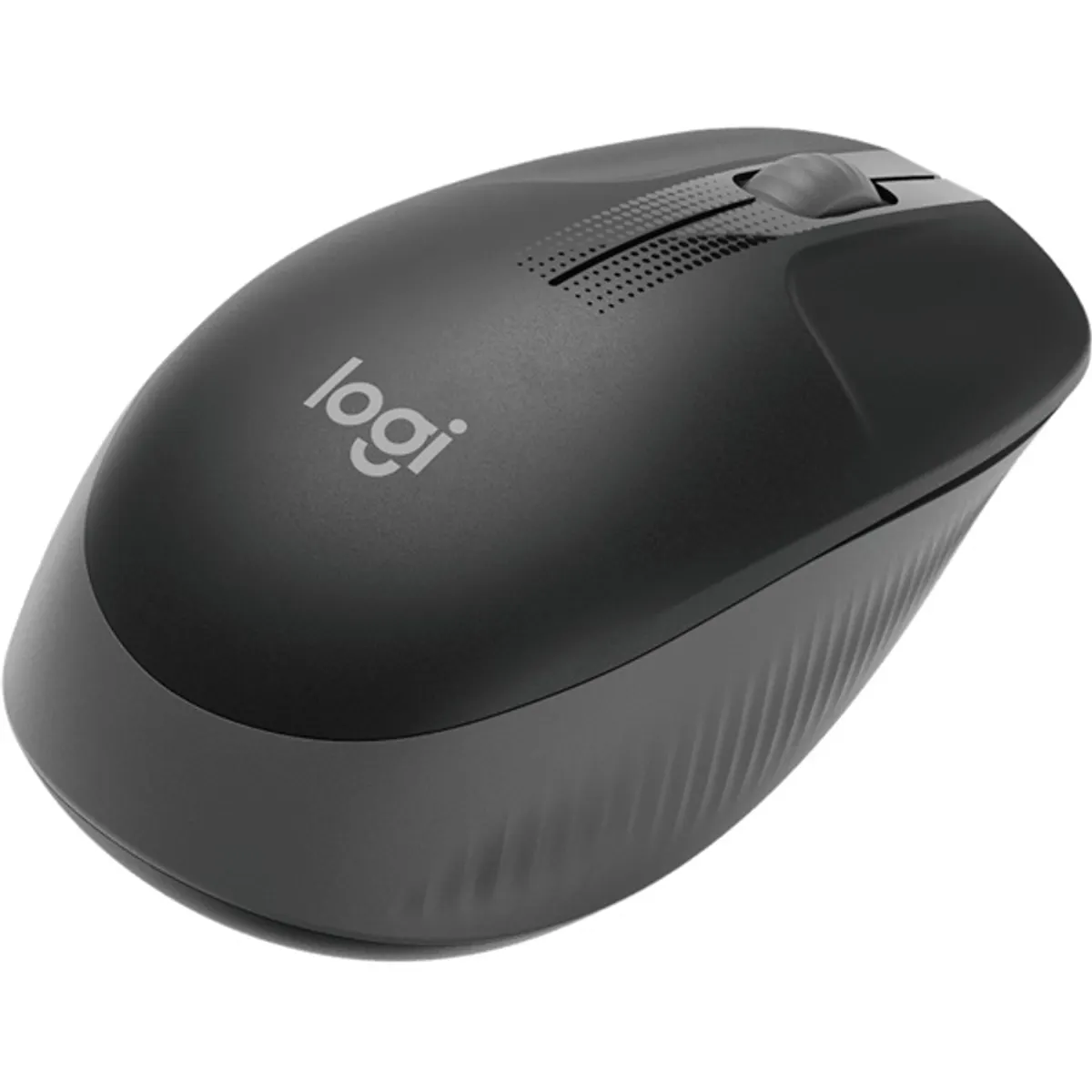 LOGITECH 910-005905 M190 Fekete 1000 DPI 3 gomb 10 m USB optikai kétkezes #4