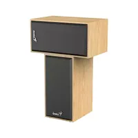 Genius 31730029404 SP-HF180 usb type a fenyő 6,0 W 150-20000 Hz 78 dB 2-utas #4