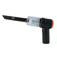 GEMBIRD CK-MVC-01 2-in-1 hordozható kézi porszívó akkumulátoros 18 perc 2500 Pa 4,5 óra #3