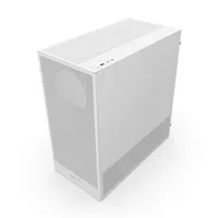 NZXT CC-H52FW-01 H5 Flow Fehér E-ATX 465x225x430 mm #4