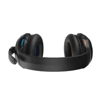 ARMOR3 M07222-BUOR SoundTac fejhallgató 120 cm 3,5 mm fekete-kék-narancssárga kompatibilis Xbox Series X, Series S, Nintendo Switch, PlayStation 4, PlayStation 5, PC #4