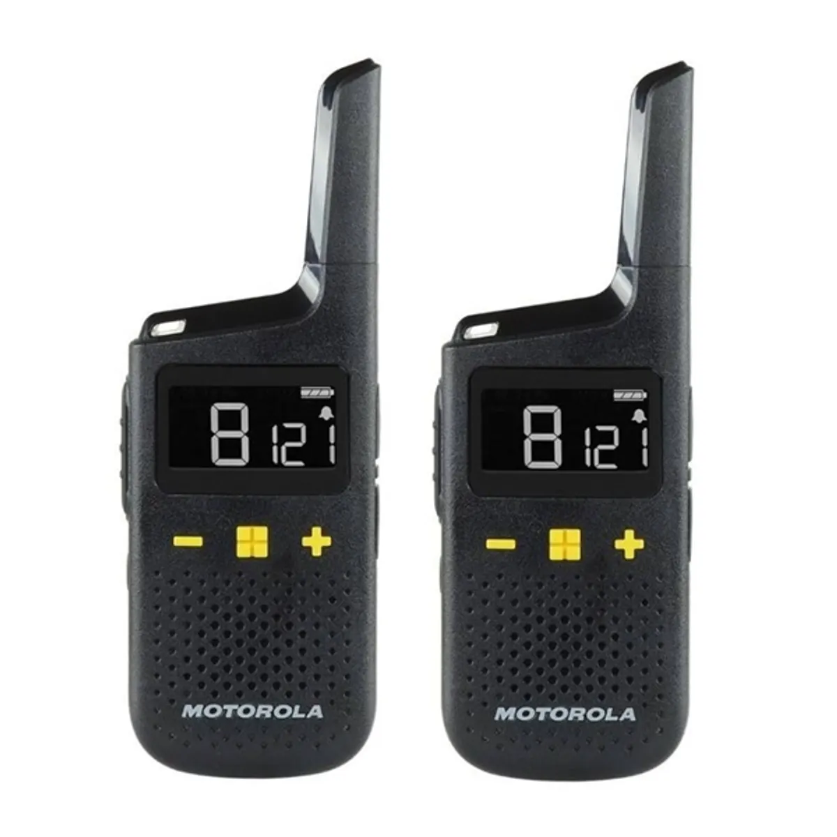Motorola D3P01611BDLMAW XT185 adó-vevő Li-Ion 8 km 16 csatorna #1