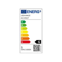 Ledvance 4058075485693 Smart WiFiPar16 5W 230V RGB GU10 #2