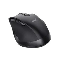 Trust 24727 Fyda Eco optikai vezeték nélküli egér 2400dpi USB vevőegység újratölthető #2