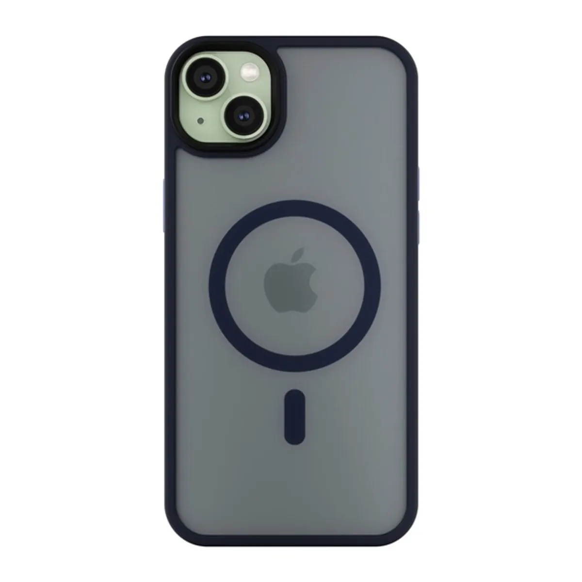 NextOne IPH-15PLUS-MAGSF-MISTCASE-MN MistCase szilikon hátlap MagSafe Apple iPhone 15 Plus 6,7" #2