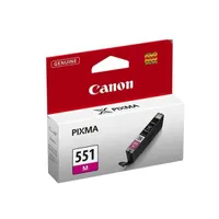 Canon 6510B001 CLI-551M Magenta