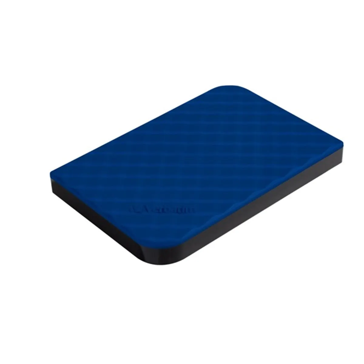VERBATIM 53200 Store n Go 2,5" USB 3.0 1TB kék mintás 5400 rpm 8 MB #1