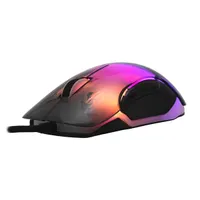White Shark WS GM-5017B Mordred optikai szenzor 12000 DPI USB vezetékes 7 gombos RGB háttérvilágítás #2